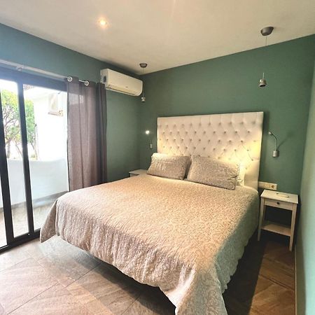 Mijas Costa - Beachside Apartment-B Ситио-де-Калаонда Экстерьер фото