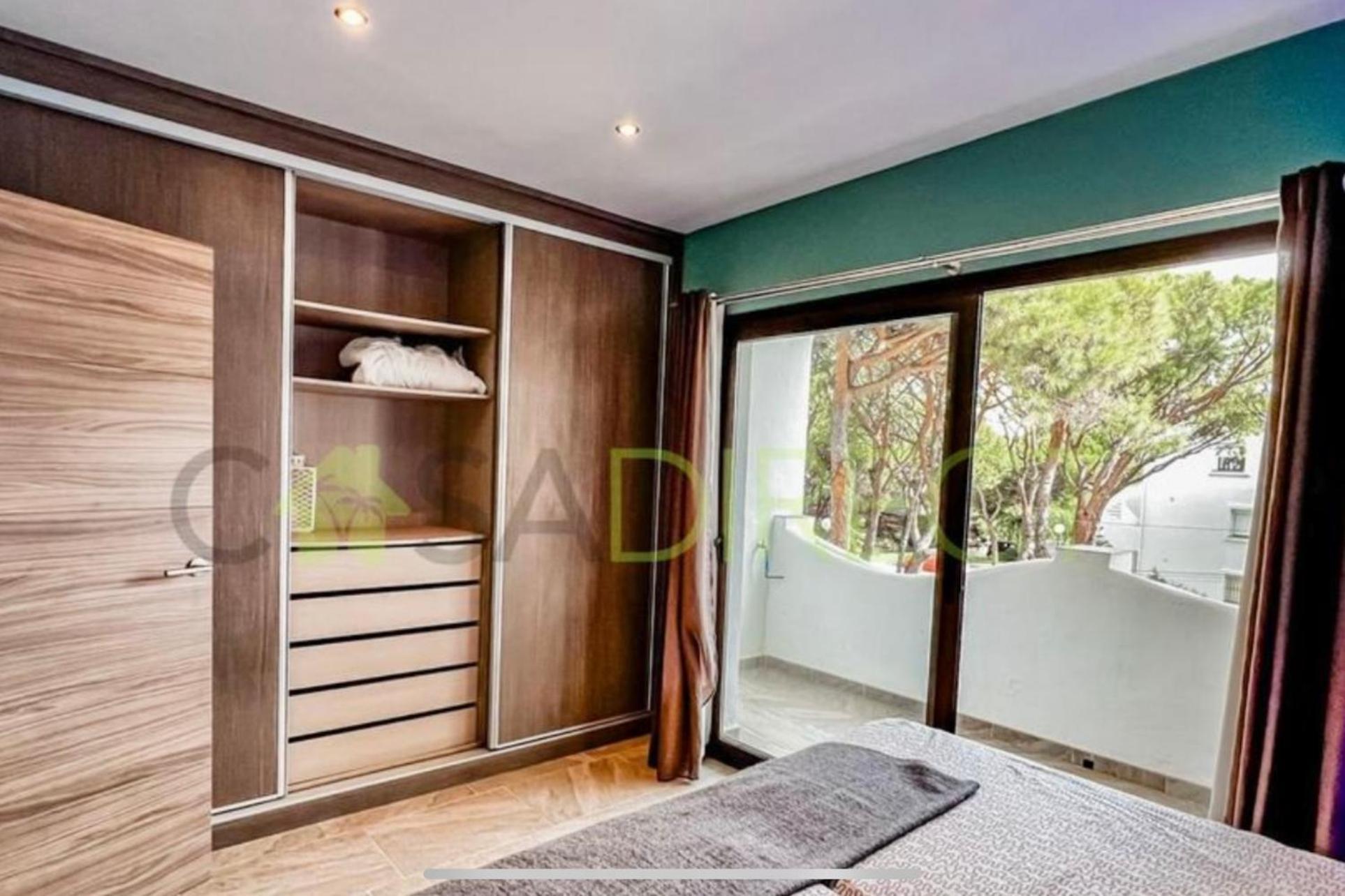 Mijas Costa - Beachside Apartment-B Ситио-де-Калаонда Экстерьер фото