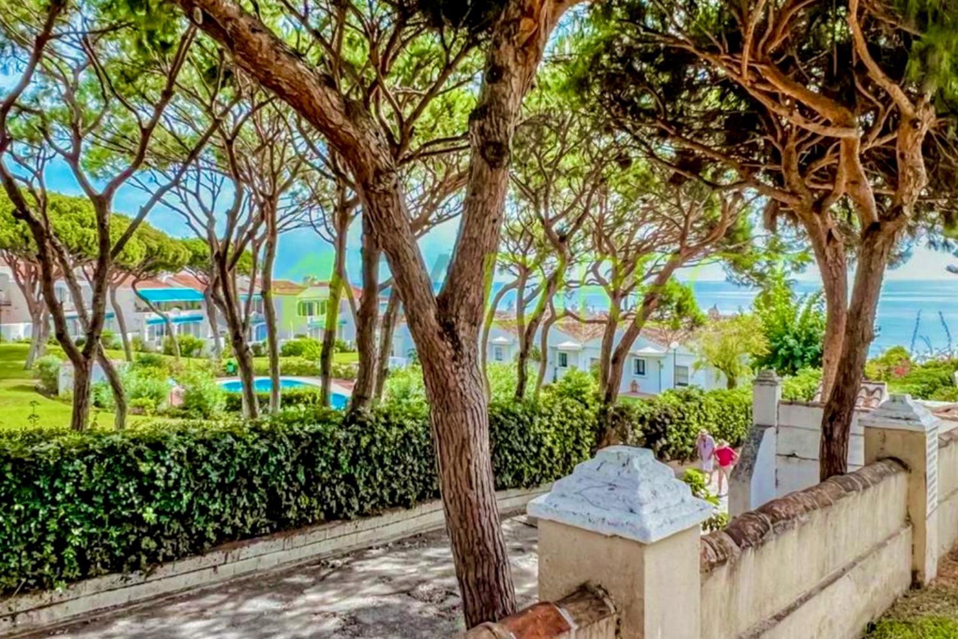 Mijas Costa - Beachside Apartment-B Ситио-де-Калаонда Экстерьер фото