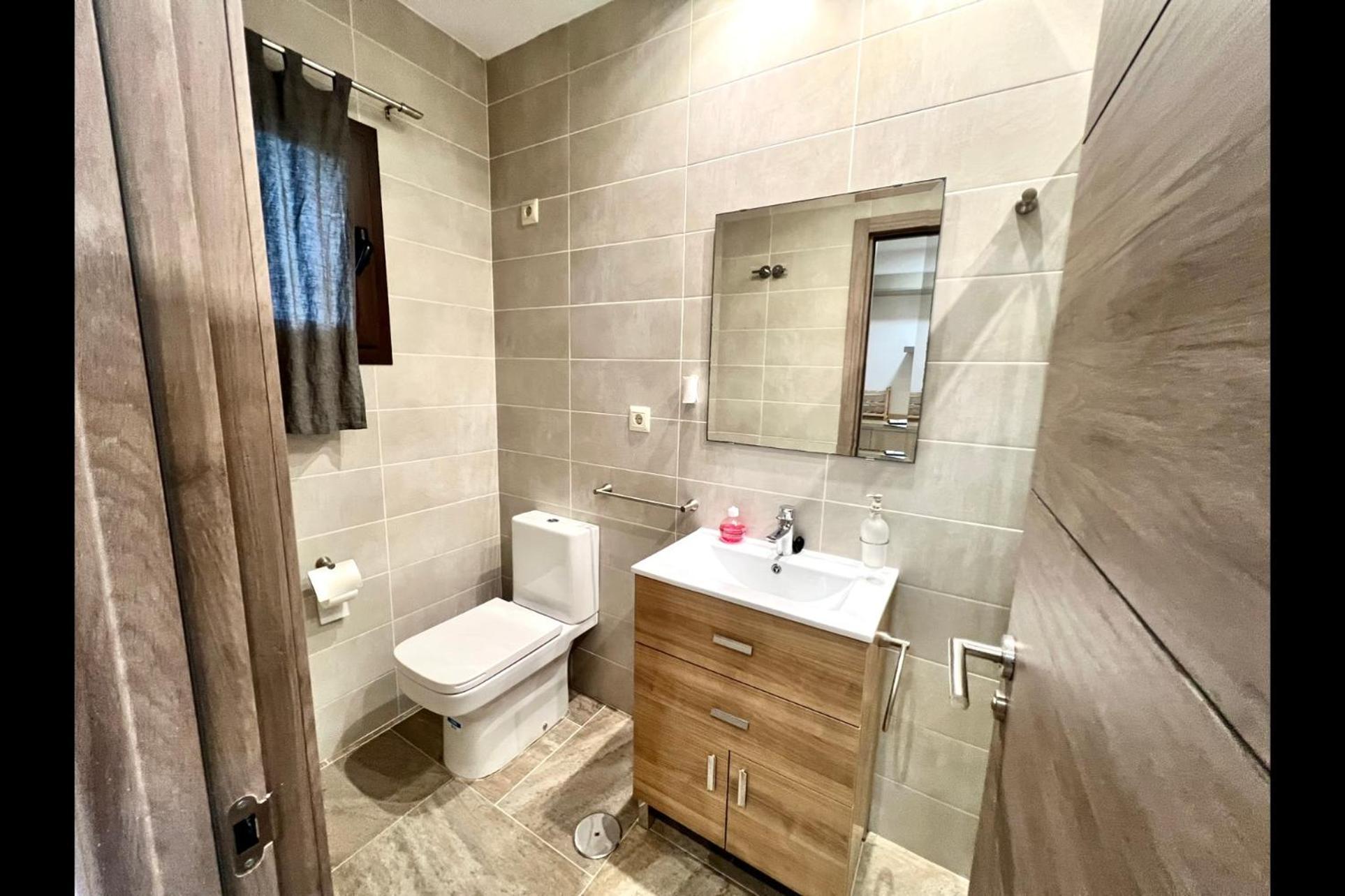 Mijas Costa - Beachside Apartment-B Ситио-де-Калаонда Экстерьер фото